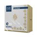 PAW Servetten Stoffen 40 x 40 cm, 50 stuks - IHS Monogram