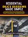 Residential Duct Systems Made Simple: A Complete Guide to Home Airflow Design, Duct Sizing Methods, Static Pressure Analysis, and HVAC System Troubleshooting — with Worked Examples