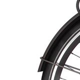 Cortina Rear Fender 28 Mozzo Stone Matt