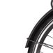 Cortina Rear Fender 28 Mozzo Stone Matt