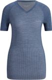 Falke Wool Tech Light T-shirt Dames