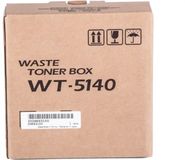 Kyocera WT-5140 toner opvangbak - Origineel