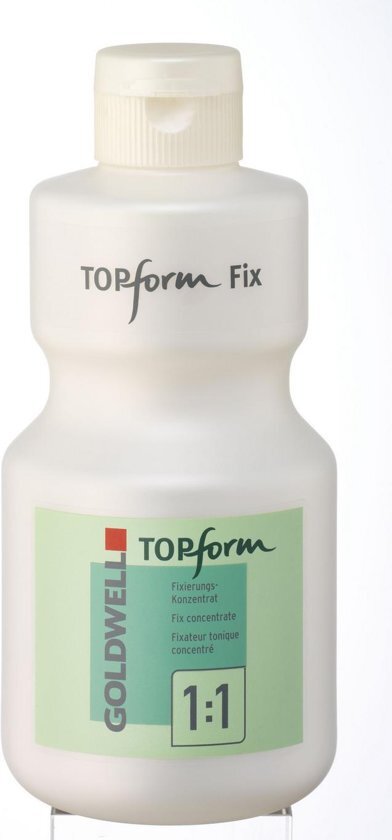 Goldwell Topform Fix 1:1 1000ml