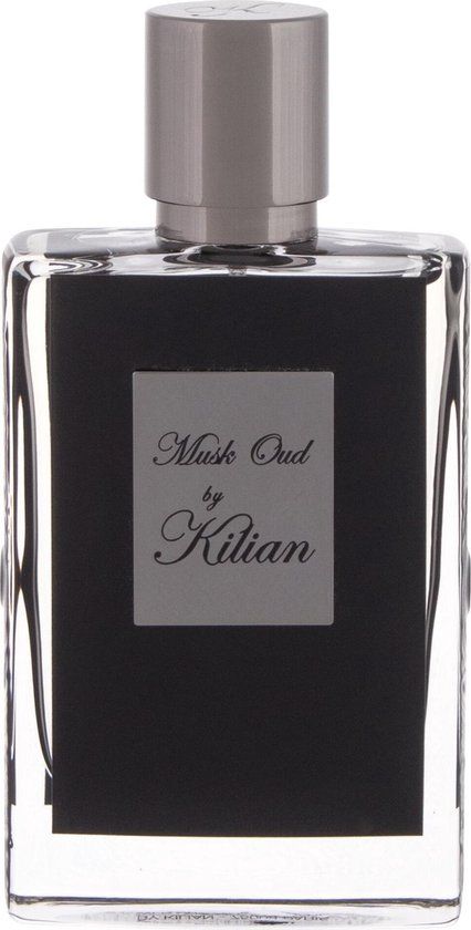 Kilian Musk Oud / 50 ml / Unisex