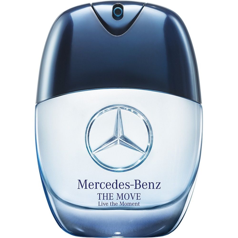 MERCEDES-BENZ PARFUMS Eau de parfum / 60 ml / null