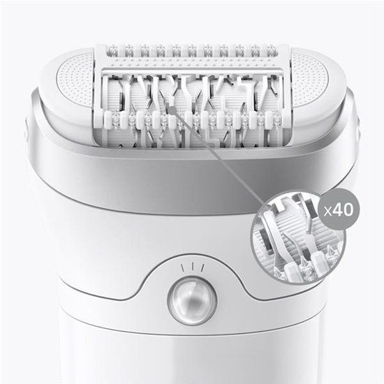 Braun Silk-épil 7 SE 7-011 Epilator