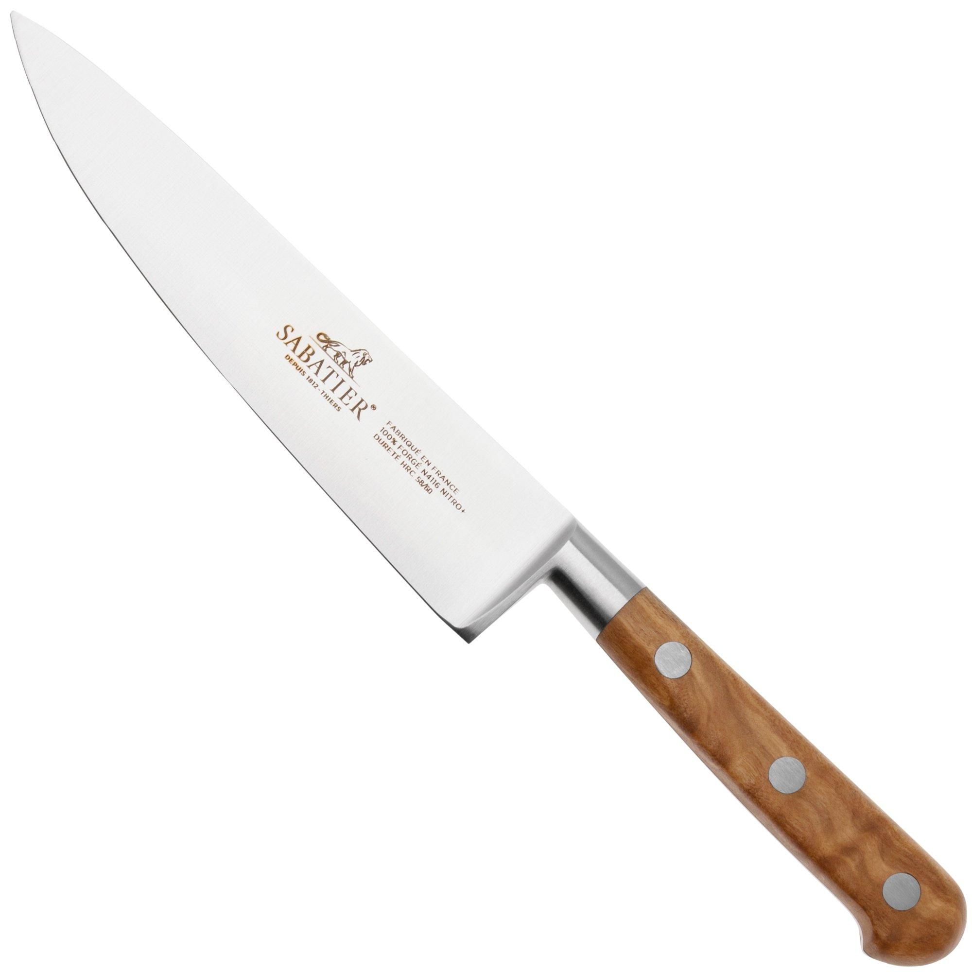 Lion Sabatier Idéal Provençao 831585 Koksmes - 15 cm