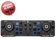 Hercules DJ Control Starlight + Bonus casque intra-auriculaire