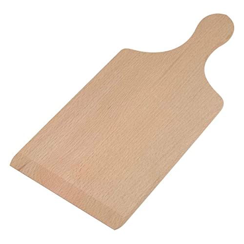 Staedter Spaetzle Board - 14 x 31 cm - Beechwood - Beige