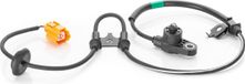 HELLA Sensorsnelheidssensor, 2-polig, inductieve sensor, 835 mm kabel, voor HONDA