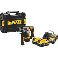 DeWalt DCH172NT-XJ - 5,0 Ah Accu (2x) Starterspakket