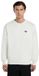 Dickies Summerdale Trui Wit M Man