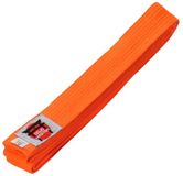 Metal Boxe Ceinture matelassée orange Judo 300 cm