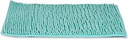 Berilo Badkleed Turkoois Polyester (60 x 40 cm)