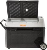 Vevor Auto Koelkast Camping Koelkast 53 L