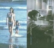 Konkurrent Locust - Wrong (2 CD)