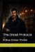 The Blue Ember The Ghost Protocol: A Blue Ember Thriller
