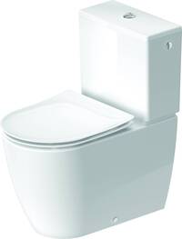 Duravit Soleil by Starck