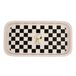 Franco Collectibles Accessoires Hard Bath, White-Snoopy Trinket Tray