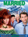 meerdere regisseurs Married With Children Season 2