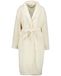 Robe de chambre blanc