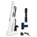 MEDION Aspirateur à main MD12057, blanc