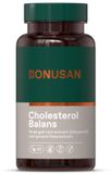 Bonusan Cholesterol Balans - 60 Capsules