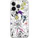 ERT GROUP mobiel telefoonhoesje voor iPhone 13 Pro The Powerpuff Girls 017 TPU