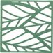 Tools2cook Siliconen Onderzetter Sage Green