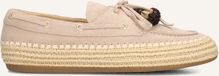 Stefano Lauran ST2066 Loafers Dames Beige