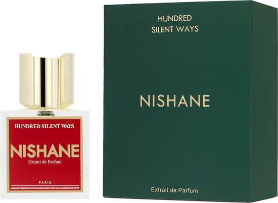 Nishane Parfum / 100 ml / Unisex