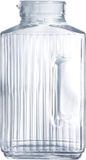 Luminarc Quadro Refri karaf - 2 liter