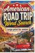 American Road Trip Word Search for Seniors