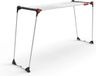 Vileda Infinity Compact Droogrek - Wit - Staal - 19 m drooglengte - Uittrekbaar