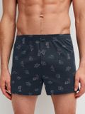 CALIDA Heren Katoen Boxershorts XXL