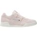 Reebok Kinder sneakers van suede Workout Plus