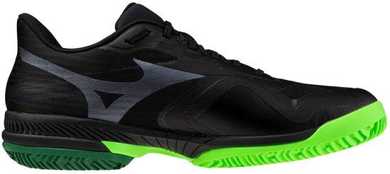 Mizuno Wave Exceed Court Padel Schoenen Zwart EU 44 1/2 Man