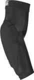 Oneal DIRT Elleboog beschermers - Zwart - Maat M