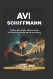 Avi Schiffmann Paperback