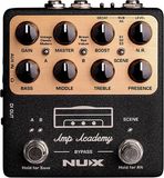 NUX NGS-6 Modéliste d'ampli pédale d'effet