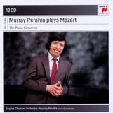 Sony Music Mozart: Complete Piano Concertos