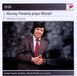 Sony Music Mozart: Complete Piano Concertos