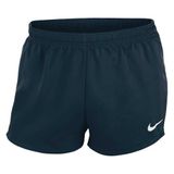 NIKE heren Shorts Mens Nike Stock Fast 2 Inch Short