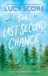 The Blue Moon The Last Second Chance