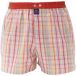 McAlson Boxer carreaux