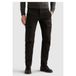 PME Legend tapered cargobroek - zwart