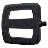 CONTEC pédale "quick stay xxl" ct plat.pédale quick stay xxl nylon jusqu'à 180kg