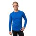 Gill Rash Guard à manches longues bleu 2XL homme