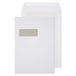 Purely Packaging Board achterzak afpellen en verzegelingsomslag - parent