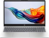 HP 15-fc0240ns AMD Ryzen™ 7 7730U Laptop 39,6 cm (15.6") Full HD 32 GB DDR4-SDRAM 1 TB SSD Wi-Fi 6 (802.11ax) Zilver